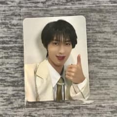 M!LK ミニトレーディングカード 曽野舜太のサムネイル