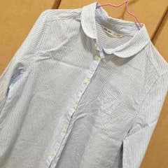 エヘカソポ 美品 シャツ 値下のサムネイル