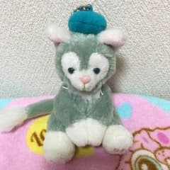 ジェラトーニ ストラップ【新品未使用】のサムネイル