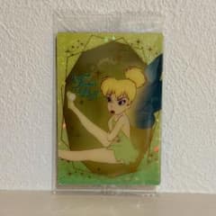 ディズニー ウエハース 2 「ティンカー・ベル」のサムネイル