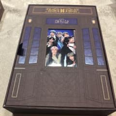 BTS MAGICSHOP Seoul LIVEDVDのサムネイル