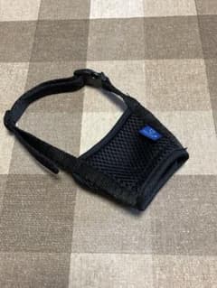 アースペットHDやさしい口輪Mサイズのサムネイル
