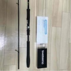 シマノ ディアルーナS906mlのサムネイル