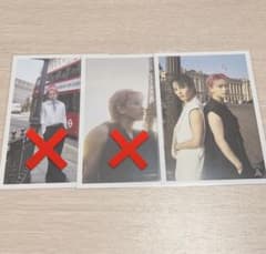 【NORIKO様専用】超チャーはん 生写真のサムネイル