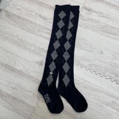 kapalua様　パーリーゲイツ　ロングソックスのサムネイル