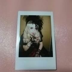 Black Gene For the Next Scene*BFN ラメチェキのサムネイル