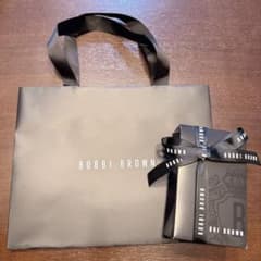 【BOBBI BROWN】ギフト ラッピング3点セットのサムネイル