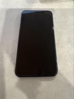 Apple iPhone X 256GB SIMロック 液晶漏れジャンク扱い - メルカリ