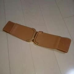 美品 ベルトのサムネイル