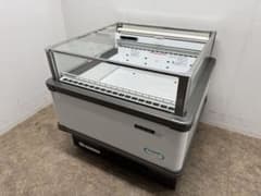 フクシマガリレイ　オープン冷凍/冷蔵ショーケース　IMC-35QWFSAXR m43778899123_1.jpg?1737451777