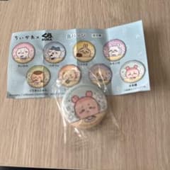 ちいかわ　古本屋　びっくらぽんのサムネイル