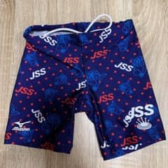 JSS 水着 120のサムネイル