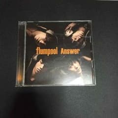 flumpool Answerのサムネイル