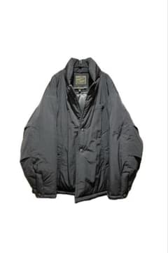 EGO TRIPPING HEATHUG (BLACK) - メルカリ