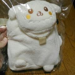 【新品】ひつじベビーリュックのサムネイル