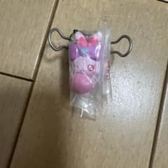 Puchikua 마스코트 with 초콜릿 스낵 3 Puchikua Sharuru
