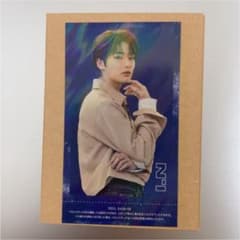 Stray kids I.N アイエン TOP ハイタッチ券のサムネイル