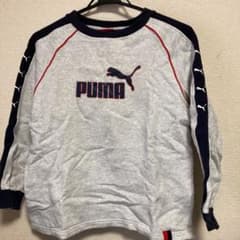 PUMA プーマ トレーナーのサムネイル
