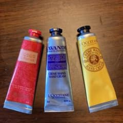 ロクシタン シア ハンドクリーム 30ml セットのサムネイル