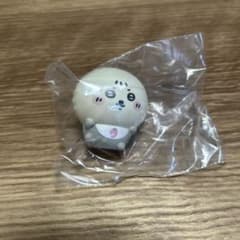 ちいかわ ベビー ミニソフビフィギュア　ラッコのサムネイル