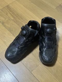 ポンプフューリー　ニードルズ別注のサムネイル