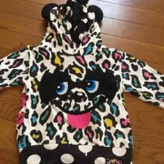 専用☆ラブレボ110☆のサムネイル