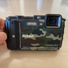 Nikon COOLPIX AW130のサムネイル