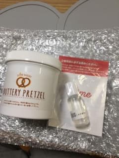 スライムジャパン バタープレッツエルのサムネイル