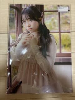 栗田なつか ポスター SWEETSTEADYのサムネイル