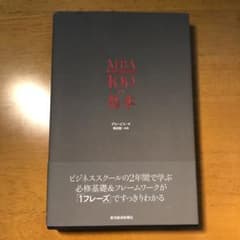 MBA100の基本のサムネイル