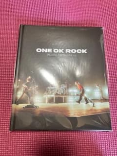 ♣︎ONE OK ROCK ワンオク PRIMAL FOOTMARK #15 ♣︎ - メルカリ