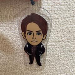 吉野北人 クリアチャームのサムネイル