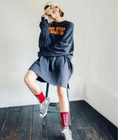 ＊4KIDS♡mama様専用＊MILKFED.ビッグシルエットのサムネイル
