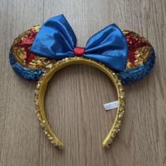 東京ディズニーリゾート ピクサーボール カチューシャ ディズニー トイストーリー