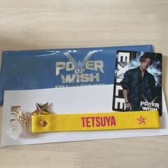 TETSUYA フラッグストラップのサムネイル