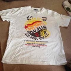 亀Tシャツのサムネイル