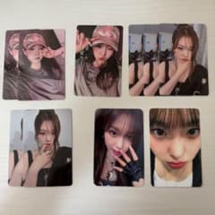 kep1er チェヒョン　kwave 特典　トレカ Kep1er BubbleGum 封入 特典 トレカ チェヒョン - メルカリ