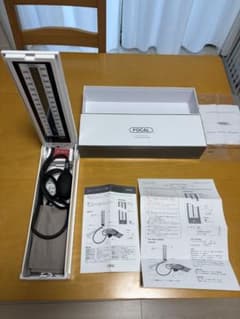 FOCAL FC-510 アネロイド式血圧計 本体のサムネイル