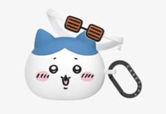 [Brand New, Unused] Casetify Chiikawa Collectible Earphone Case ハチワレ