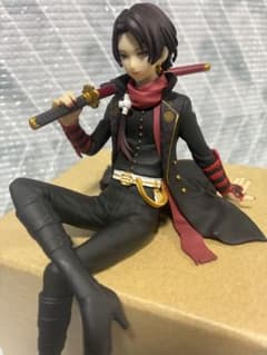 刀剣乱舞 加州清光 ぬーどるストッパー フィギュアのサムネイル