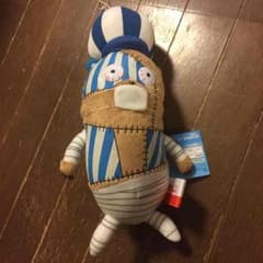 レコメンバーズ ワンピース(ONE PIECE) クマシーのサムネイル