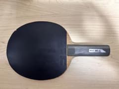 卓球ラケット　Nittaku WG-5のサムネイル