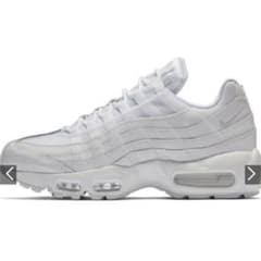 AIRMAX 95 ESSENCIAL エアマックス95エッセンシャルのサムネイル