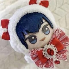 3239☆ ぬい服 着ぐるみ いつぬい ちびぐるみ 11センチ - メルカリ