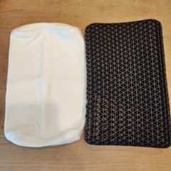 ヒツジのいらない枕〜至極〜のサムネイル