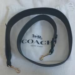 COACH ショルダーストラップのサムネイル