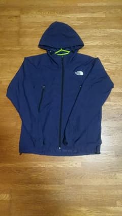 ノースフェイス ジャケットのサムネイル
