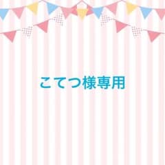 こてつ様専用 - メルカリ