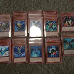 遊戯王 BFデッキのサムネイル