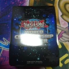 【特価】遊戯王 スリーブ wcq2012 79枚のサムネイル